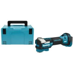 Makita DTM52ZJ 18 V Multitool -Aanbiedingen Tool Gigant Winkel dtm52zj c1l0 s100
