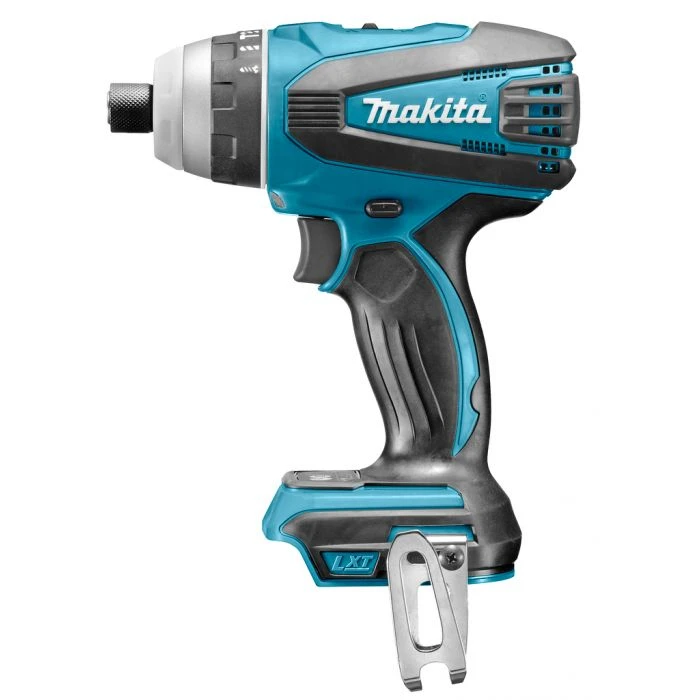 Makita DTP141ZJ 18 V Hybride Boor-/schroefmachine 1 Makita DTP141ZJ 18 V Hybride Boor-/schroefmachine
