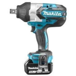 Makita DTW1001RTJ 18 V Slagmoersleutel -Aanbiedingen Tool Gigant Winkel dtw1001rtj