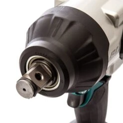 Makita DTW1001ZJ 18 V Slagmoersleutel -Aanbiedingen Tool Gigant Winkel dtw1001z 2 1