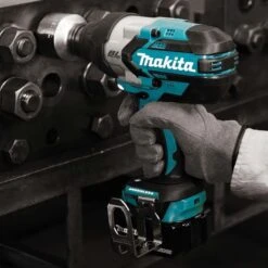 Makita DTW1001Z 18 V Slagmoersleutel -Aanbiedingen Tool Gigant Winkel dtw1001z 4