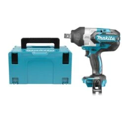 Makita DTW1001ZJ 18 V Slagmoersleutel -Aanbiedingen Tool Gigant Winkel dtw1001zj c1c0 s100