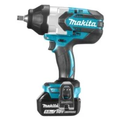 Makita DTW1002RTJ 18 V Slagmoersleutel -Aanbiedingen Tool Gigant Winkel dtw1002rtj