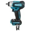 Makita DTW180ZJ 18 V Slagmoersleutel