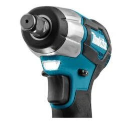 Makita DTW181ZJ 18 V Slagmoersleutel -Aanbiedingen Tool Gigant Winkel dtw181 2