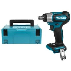 Makita DTW181ZJ 18 V Slagmoersleutel -Aanbiedingen Tool Gigant Winkel dtw181zj c1l0 s100