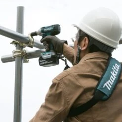 Makita DTW190Z 18 V Slagmoersleutel, Losse Body -Aanbiedingen Tool Gigant Winkel dtw190z 2