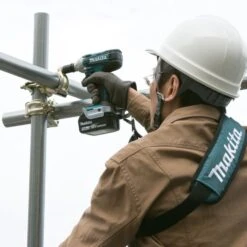 Makita DTW190ZJ 18 V Slagmoersleutel -Aanbiedingen Tool Gigant Winkel dtw190z 2 1