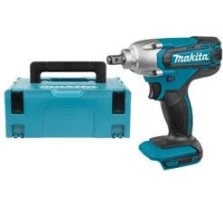 Makita DTW190ZJ 18 V Slagmoersleutel -Aanbiedingen Tool Gigant Winkel dtw190zj c1l0 s100