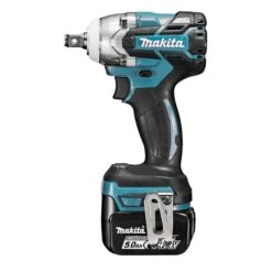 Makita DTW284RTJ 14,4 V Slagmoersleutel 25 Makita DTW284RTJ 14,4 V Slagmoersleutel -Aanbiedingen Tool Gigant Winkel dtw284rtj