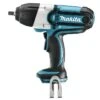 Makita DTW450ZJ 18 V Slagmoersleutel