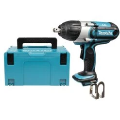 Makita DTW450ZJ 18 V Slagmoersleutel -Aanbiedingen Tool Gigant Winkel dtw450zj c1l0 s100