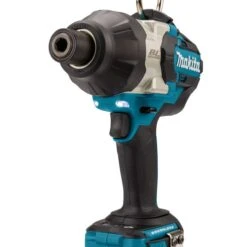 Makita DTW800Z 18 V Slagschroevendraaier -Aanbiedingen Tool Gigant Winkel dtw800 f 001
