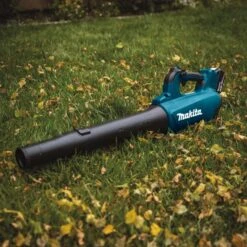 Makita DUB184TJX1 18 V Bladblazer -Aanbiedingen Tool Gigant Winkel dub184 b1lg s01 1