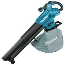 Makita DUB187Z LXT 18 V Bladblazer/-zuiger 7 Makita DUB187Z LXT 18 V Bladblazer/-zuiger -Aanbiedingen Tool Gigant Winkel dub187z c1l0