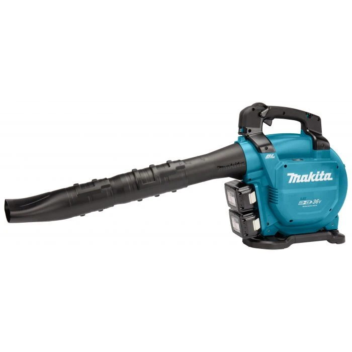Makita DUB363PT2V 2X18 V Bladblazer/-zuiger 20 Makita DUB363PT2V 2X18 V Bladblazer/-zuiger - Afbeelding 20