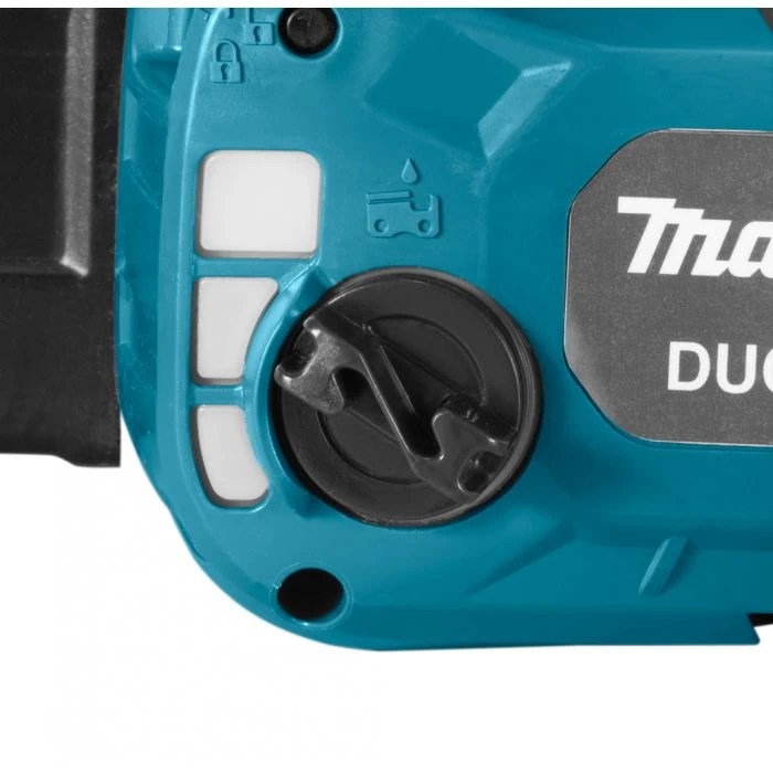 Makita DUC254Z001 LXT 18 V Tophandle Kettingzaag 25 Cm 2 Makita DUC254Z001 LXT 18 V Tophandle Kettingzaag 25 Cm - Afbeelding 2