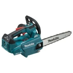 Makita DUC256CZ 2x18 V Tophandle Kettingzaag 25 Cm -Aanbiedingen Tool Gigant Winkel duc256cz c1l0