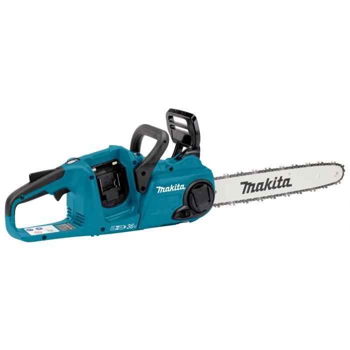 Makita DUC400PT4J 2x18 V Kettingzaag 40 Cm 1 Makita DUC400PT4J 2x18 V Kettingzaag 40 Cm