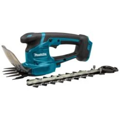 Makita DUM111ZX LXT 18 V Accu Grasschaar En Buxusschaar 19 Makita DUM111ZX LXT 18 V Accu Grasschaar En Buxusschaar -Aanbiedingen Tool Gigant Winkel dum111 c1l0 1