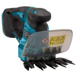 Makita DUM111ZX LXT 18 V Accu Grasschaar En Buxusschaar 30 Makita DUM111ZX LXT 18 V Accu Grasschaar En Buxusschaar -Aanbiedingen Tool Gigant Winkel dum111 c2l0 1