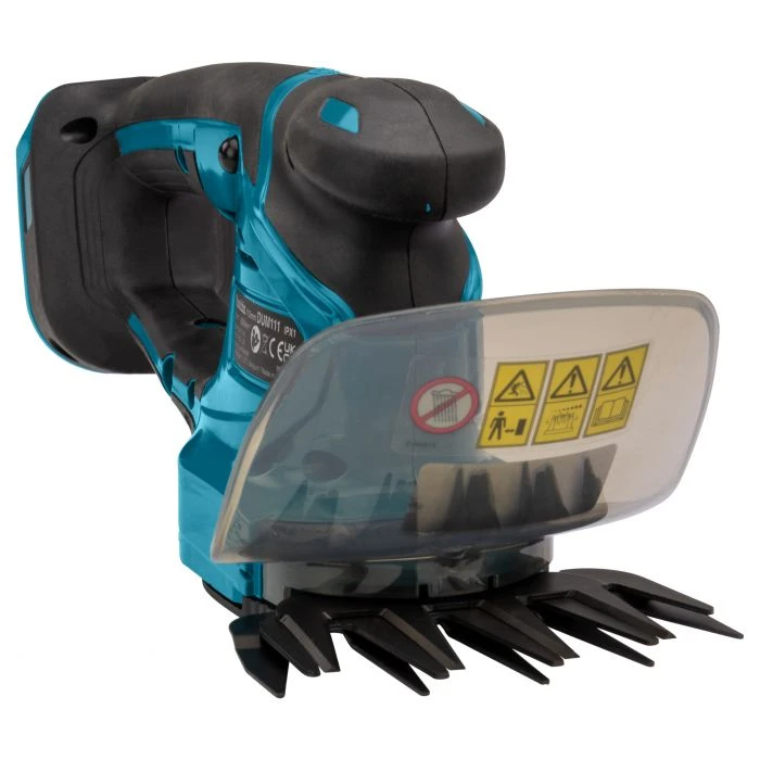 Makita DUM111ZX LXT 18 V Accu Grasschaar En Buxusschaar 13 Makita DUM111ZX LXT 18 V Accu Grasschaar En Buxusschaar - Afbeelding 13