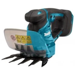 Makita DUM111ZX LXT 18 V Accu Grasschaar En Buxusschaar 26 Makita DUM111ZX LXT 18 V Accu Grasschaar En Buxusschaar -Aanbiedingen Tool Gigant Winkel dum111 c2r0 1