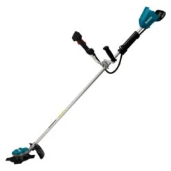 Makita DUR368APT2 2x18 V Bosmaaier U-greep