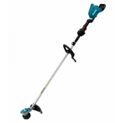 Makita DUR368LPT2 2x18 V Bosmaaier D-greep