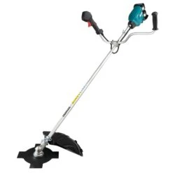 Makita DUR369AZ 2x18 V Bosmaaier U-greep -Aanbiedingen Tool Gigant Winkel dur369a a1l0 1