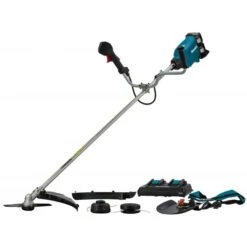Makita DUR369APT2 2x18 V Bosmaaier U-greep -Aanbiedingen Tool Gigant Winkel dur369apt2 c1l0 s100 1