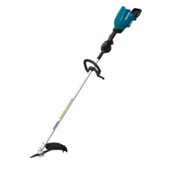 Makita DUR369LPT2 2x18 V Bosmaaier D-greep -Aanbiedingen Tool Gigant Winkel dur369l a1l0 1