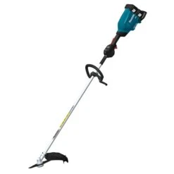 Makita DUR369LPT2 2x18 V Bosmaaier D-greep -Aanbiedingen Tool Gigant Winkel dur369lpt2 a1l0 1