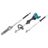 Makita DUX60ZX12 2x18 V Combisysteem