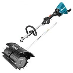 Makita DUX60ZX16 2x18 V Combisysteem
