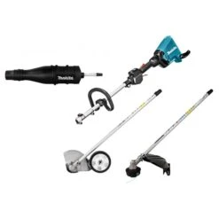 Makita DUX60ZX9 2x18 V Combisysteem