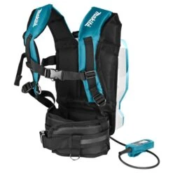 Makita DVC261ZX22 2x18 V Rugstofzuiger Voor Schoonmaak -Aanbiedingen Tool Gigant Winkel dvc261 c7r0