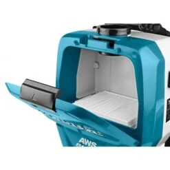 Makita DVC265ZXU 2x18 V Rugstofzuiger -Aanbiedingen Tool Gigant Winkel dvc265 f 003