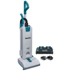 Makita DVC560Z 2x18 V Stofzuiger -Aanbiedingen Tool Gigant Winkel dvc560 c1l0 s100 1