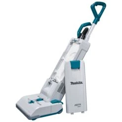 Makita DVC560Z 2x18 V Stofzuiger -Aanbiedingen Tool Gigant Winkel dvc560 c8l0 s03 1