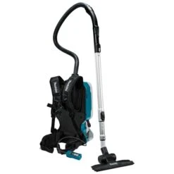 Makita DVC660PT2 2x18 V Rugstofzuiger Voor Schoonmaak 23 Makita DVC660PT2 2x18 V Rugstofzuiger Voor Schoonmaak -Aanbiedingen Tool Gigant Winkel dvc660pt2 c7r0