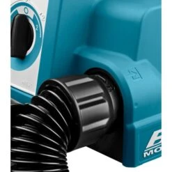 Makita DVC750LZX1 18 V Stofzuiger -Aanbiedingen Tool Gigant Winkel dvc750l f 004 2