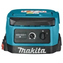 Makita DVC861LPTX Hybride Stofzuiger -Aanbiedingen Tool Gigant Winkel dvc861lptx f 002 1