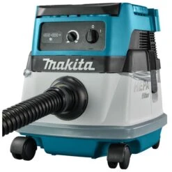 Makita DVC861LPTX Hybride Stofzuiger -Aanbiedingen Tool Gigant Winkel dvc861lptx f 003 1
