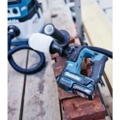 Makita HR166DZJ 12 V Max Boorhamer 36 Makita HR166DZJ 12 V Max Boorhamer -Aanbiedingen Tool Gigant Winkel dvc863l hr166d stofzuiger boorhamer cropped