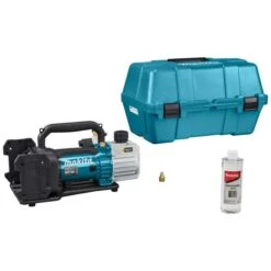 Makita DVP181ZK 18 V Vacuümpomp -Aanbiedingen Tool Gigant Winkel dvp181zk c1l0 s100