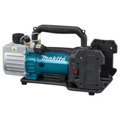 Makita DVP181ZK 18 V Vacuümpomp -Aanbiedingen Tool Gigant Winkel dvp181zk c1r0