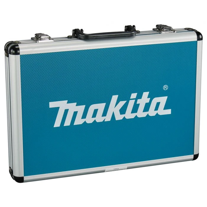 Makita E-03115 Boor-/beitelset 17-delig 6 Makita E-03115 Boor-/beitelset 17-delig - Afbeelding 6
