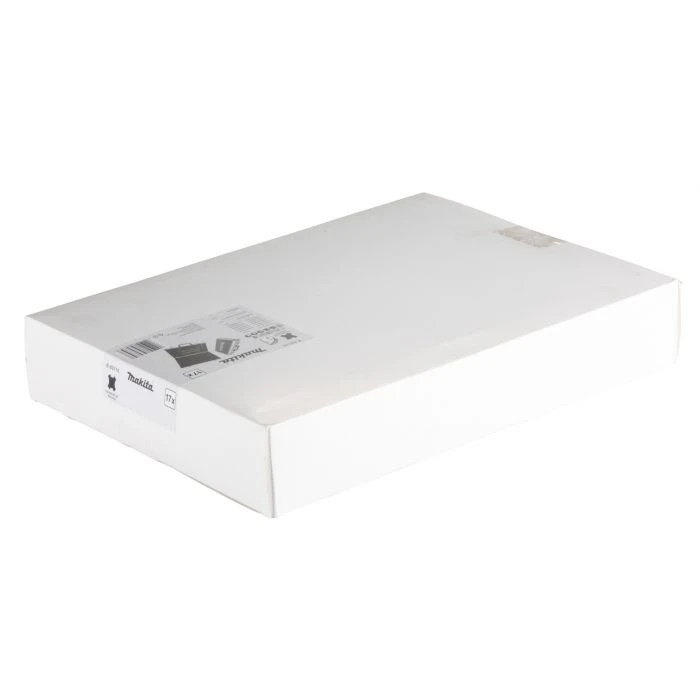 Makita E-03115 Boor-/beitelset 17-delig 4 Makita E-03115 Boor-/beitelset 17-delig - Afbeelding 4