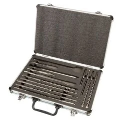 Makita E-03115 Boor-/beitelset 17-delig 10 Makita E-03115 Boor-/beitelset 17-delig -Aanbiedingen Tool Gigant Winkel e 03115 c1r0 s01 1